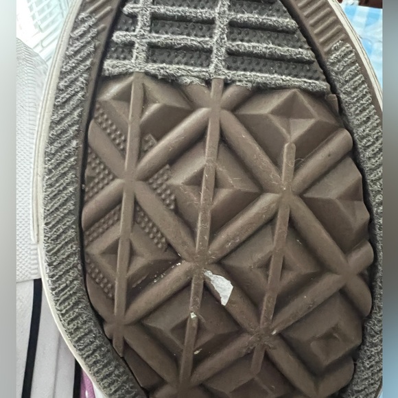 New! Converse Chuck 70 Hi "Purple" Men/Women Sneakers - Picture 7 of 8